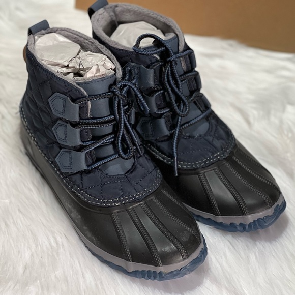 JBU by Jambu Nala Water-Resistant Duck Booties - Picture 3 of 10